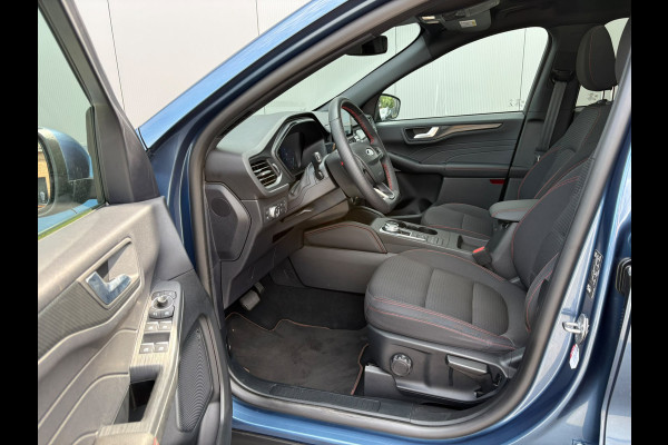 Ford Kuga 2.5 PHEV ST-Line Pano-dak/Camera/Elektr.-klep/Winter-pack/Parkeerhulp