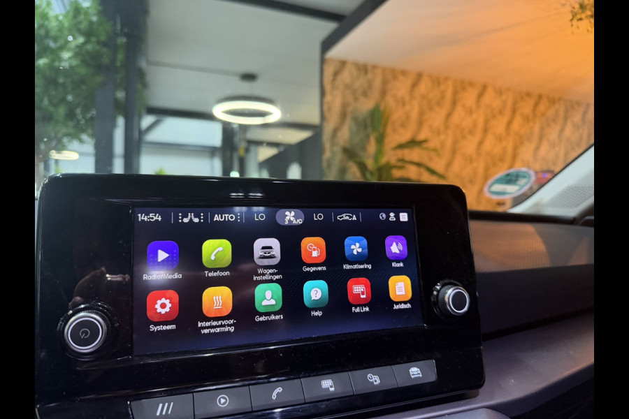 Seat Leon Sportstourer 1.5 eTSI FR Garantie|Trekhaak|1e Eigenaar|ACC|Camera|CarPlay|Rijklaar