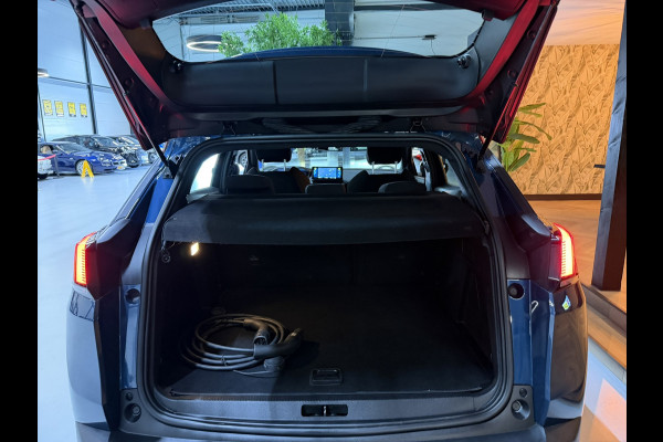 Peugeot 3008 1.6 HYbrid 225 Allure Pack Business SOH 99%|10/2023|1e Eigenaar|DealerOH|360° Camera|CarPlay|Garantie|Rijklaar