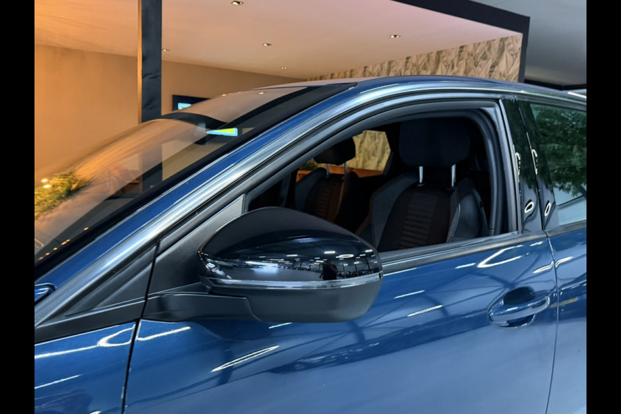 Peugeot 3008 1.6 HYbrid 225 Allure Pack Business SOH 99%|10/2023|1e Eigenaar|DealerOH|360° Camera|CarPlay|Garantie|Rijklaar
