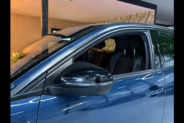 Peugeot 3008 1.6 HYbrid 225 Allure Pack Business SOH 99%|10/2023|1e Eigenaar|DealerOH|360° Camera|CarPlay|Garantie|Rijklaar