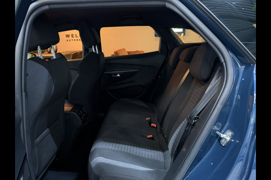 Peugeot 3008 1.6 HYbrid 225 Allure Pack Business SOH 99%|10/2023|1e Eigenaar|DealerOH|360° Camera|CarPlay|Garantie|Rijklaar