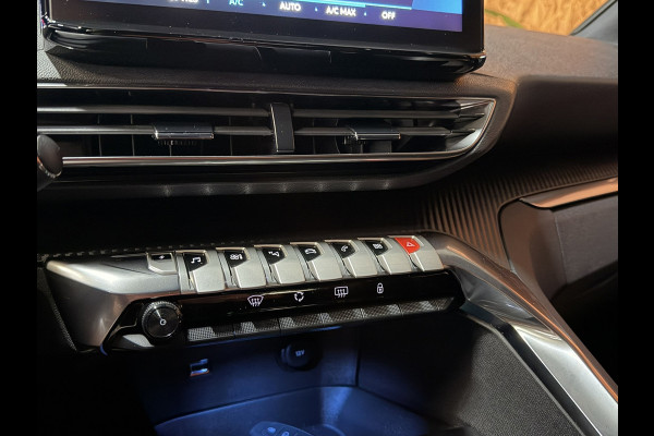Peugeot 3008 1.6 HYbrid 225 Allure Pack Business SOH 99%|10/2023|1e Eigenaar|DealerOH|360° Camera|CarPlay|Garantie|Rijklaar