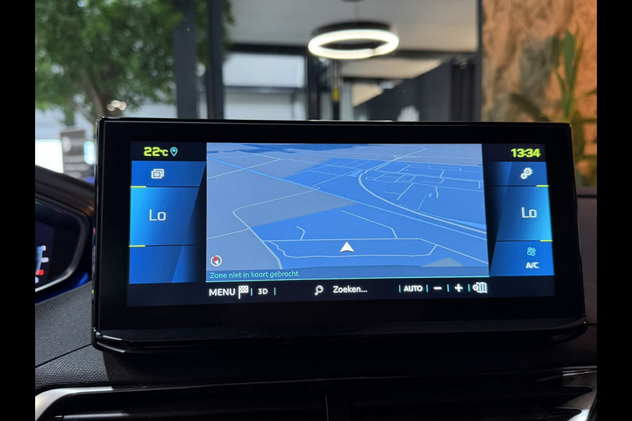Peugeot 3008 1.6 HYbrid 225 Allure Pack Business SOH 99%|10/2023|1e Eigenaar|DealerOH|360° Camera|CarPlay|Garantie|Rijklaar