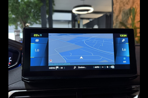 Peugeot 3008 1.6 HYbrid 225 Allure Pack Business SOH 99%|10/2023|1e Eigenaar|DealerOH|360° Camera|CarPlay|Garantie|Rijklaar