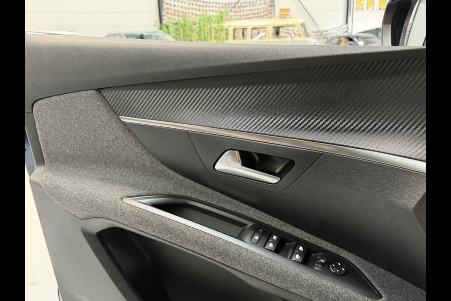 Peugeot 3008 1.6 HYbrid 225 Allure Pack Business SOH 99%|10/2023|1e Eigenaar|DealerOH|360° Camera|CarPlay|Garantie|Rijklaar