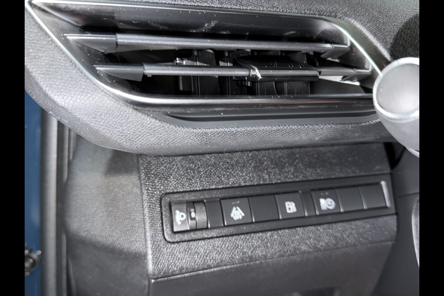 Peugeot 3008 1.6 HYbrid 225 Allure Pack Business SOH 99%|10/2023|1e Eigenaar|DealerOH|360° Camera|CarPlay|Garantie|Rijklaar