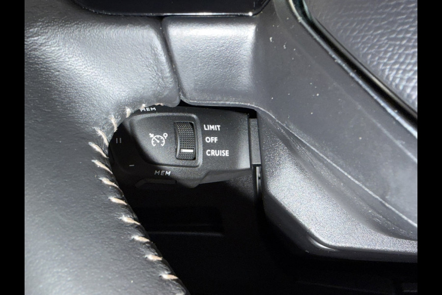 Peugeot 3008 1.6 HYbrid 225 Allure Pack Business SOH 99%|10/2023|1e Eigenaar|DealerOH|360° Camera|CarPlay|Garantie|Rijklaar