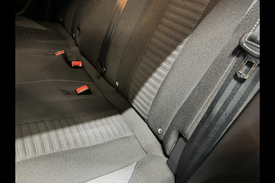 Peugeot 3008 1.6 HYbrid 225 Allure Pack Business SOH 99%|10/2023|1e Eigenaar|DealerOH|360° Camera|CarPlay|Garantie|Rijklaar