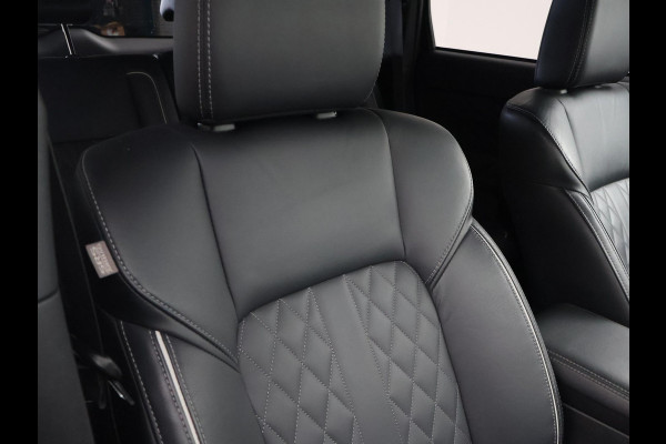 Mitsubishi Outlander 2.4 PHEV INTENSE+ 4WD + LEDER EXCLUSIVE | 360 CAMERA | CARPLAY | TREKHAAK | STOEL/STUURVERW.