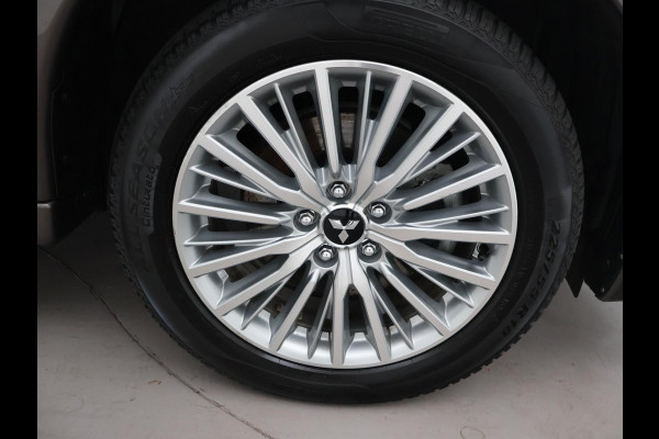 Mitsubishi Outlander 2.4 PHEV INTENSE+ 4WD + LEDER EXCLUSIVE | 360 CAMERA | CARPLAY | TREKHAAK | STOEL/STUURVERW.