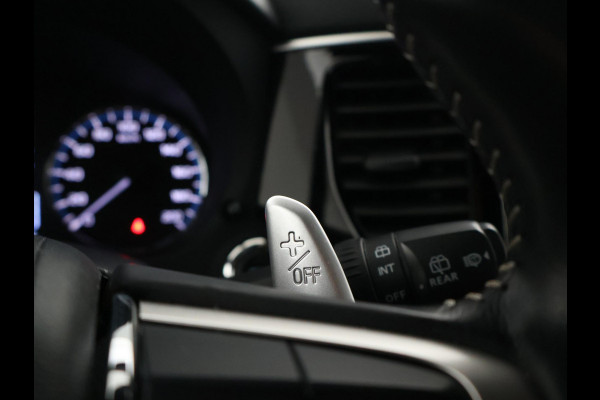 Mitsubishi Outlander 2.4 PHEV INTENSE+ 4WD + LEDER EXCLUSIVE | 360 CAMERA | CARPLAY | TREKHAAK | STOEL/STUURVERW.