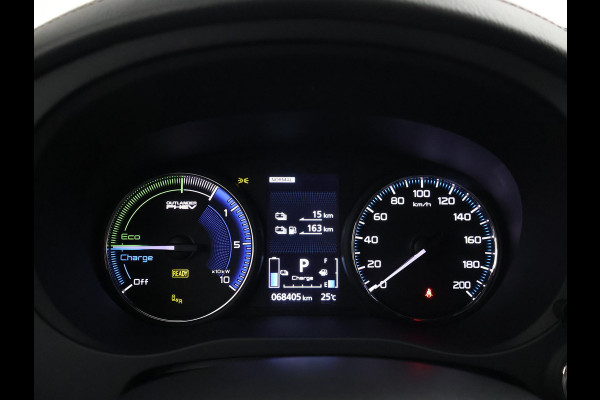 Mitsubishi Outlander 2.4 PHEV INTENSE+ 4WD + LEDER EXCLUSIVE | 360 CAMERA | CARPLAY | TREKHAAK | STOEL/STUURVERW.