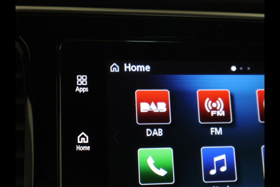 Mitsubishi Outlander 2.4 PHEV INTENSE+ 4WD + LEDER EXCLUSIVE | 360 CAMERA | CARPLAY | TREKHAAK | STOEL/STUURVERW.