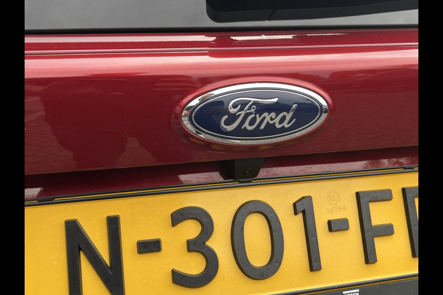 Ford Kuga 1.5 EcoBoost ST Line 150pk/110kW 6-bak | Trekhaak | Elek. achterklep | 19'' | Bi-Xenon | Climate | Navi | Camera | etc. etc.