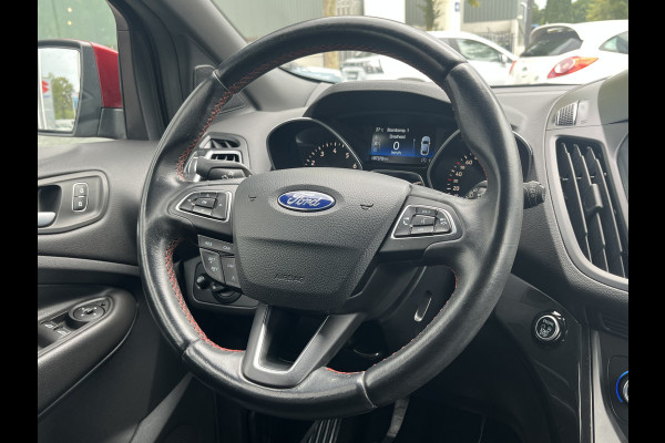 Ford Kuga 1.5 EcoBoost ST Line 150pk/110kW 6-bak | Trekhaak | Elek. achterklep | 19'' | Bi-Xenon | Climate | Navi | Camera | etc. etc.
