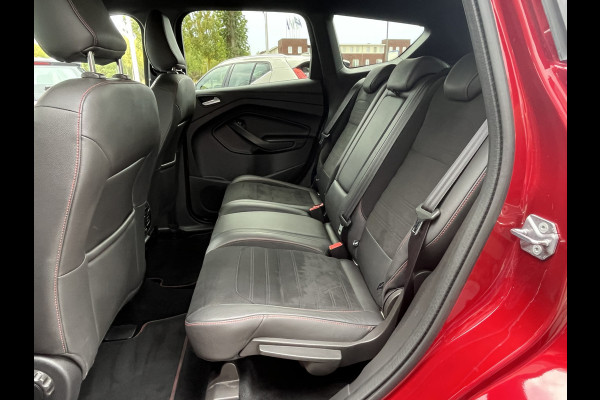 Ford Kuga 1.5 EcoBoost ST Line 150pk/110kW 6-bak | Trekhaak | Elek. achterklep | 19'' | Bi-Xenon | Climate | Navi | Camera | etc. etc.