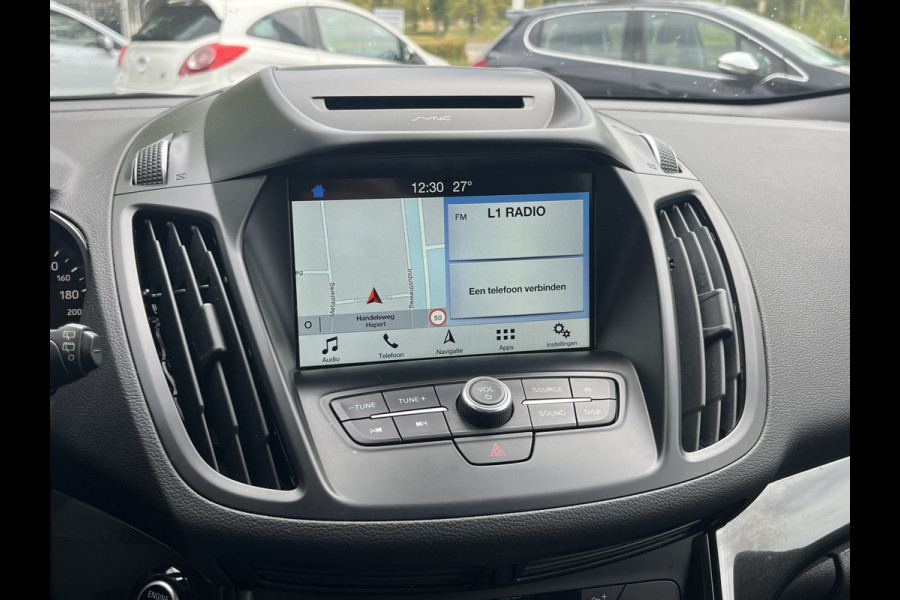 Ford Kuga 1.5 EcoBoost ST Line 150pk/110kW 6-bak | Trekhaak | Elek. achterklep | 19'' | Bi-Xenon | Climate | Navi | Camera | etc. etc.