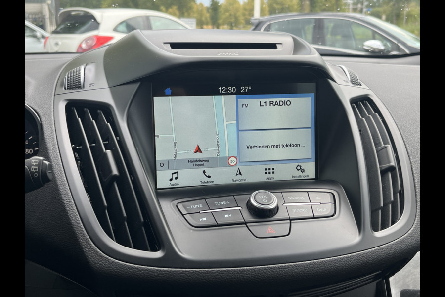 Ford Kuga 1.5 EcoBoost ST Line 150pk/110kW 6-bak | Trekhaak | Elek. achterklep | 19'' | Bi-Xenon | Climate | Navi | Camera | etc. etc.