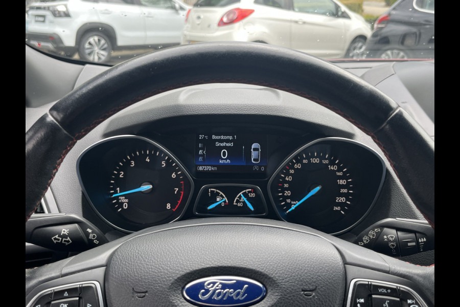 Ford Kuga 1.5 EcoBoost ST Line 150pk/110kW 6-bak | Trekhaak | Elek. achterklep | 19'' | Bi-Xenon | Climate | Navi | Camera | etc. etc.