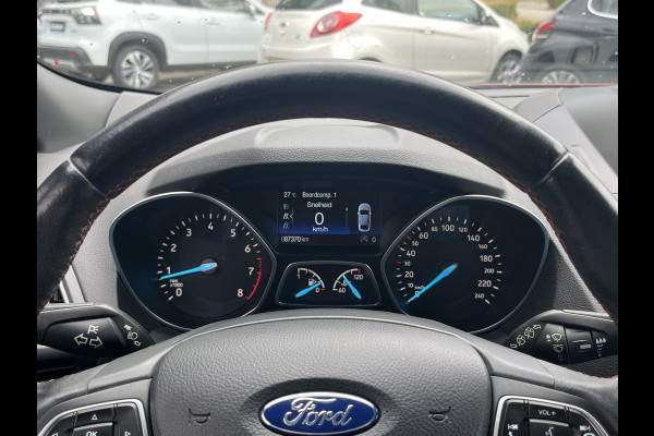 Ford Kuga 1.5 EcoBoost ST Line 150pk/110kW 6-bak | Trekhaak | Elek. achterklep | 19'' | Bi-Xenon | Climate | Navi | Camera | etc. etc.