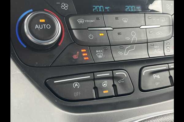Ford Kuga 1.5 EcoBoost ST Line 150pk/110kW 6-bak | Trekhaak | Elek. achterklep | 19'' | Bi-Xenon | Climate | Navi | Camera | etc. etc.
