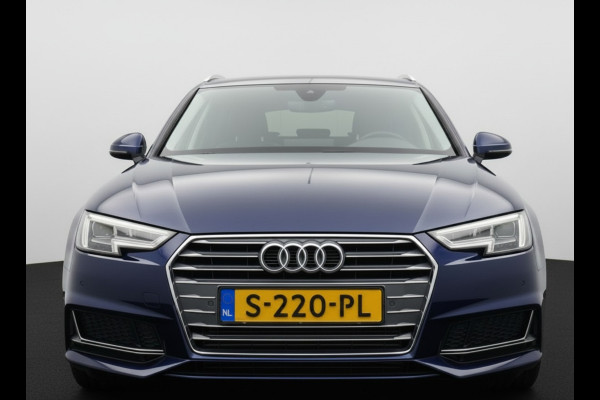 Audi A4 Avant 35 TFSI 2.0 S-TRONIC DESIGN PRO LINE+ LEDER/CAMERA/VIRTUAL/TREKHAAK