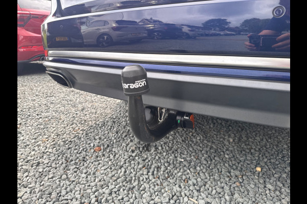 Audi A4 Avant 35 TFSI 2.0 S-TRONIC DESIGN PRO LINE+ LEDER/CAMERA/VIRTUAL/TREKHAAK