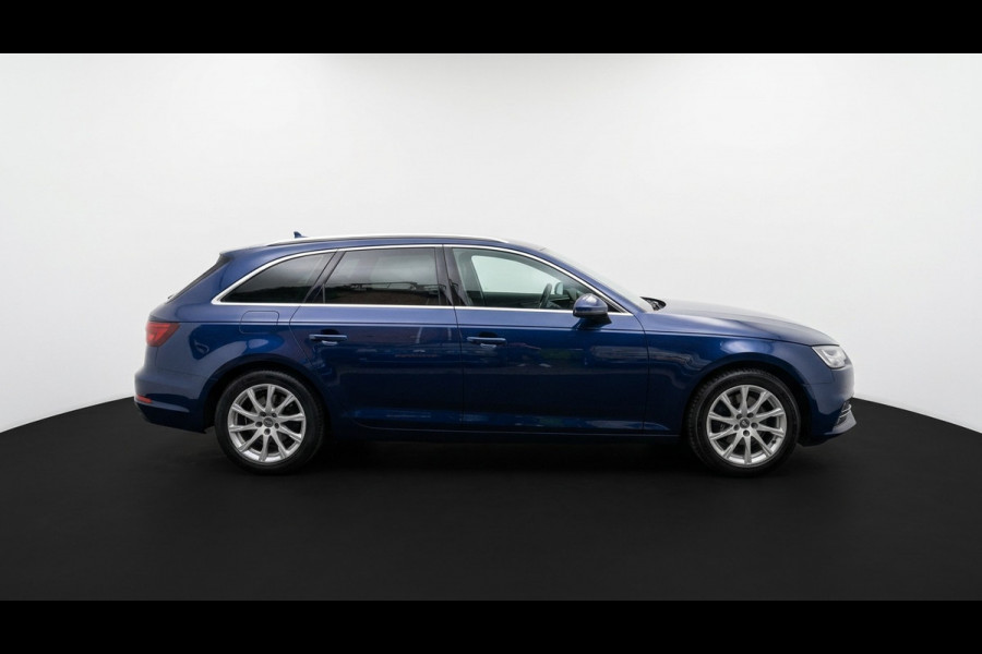 Audi A4 Avant 35 TFSI 2.0 S-TRONIC DESIGN PRO LINE+ LEDER/CAMERA/VIRTUAL/TREKHAAK