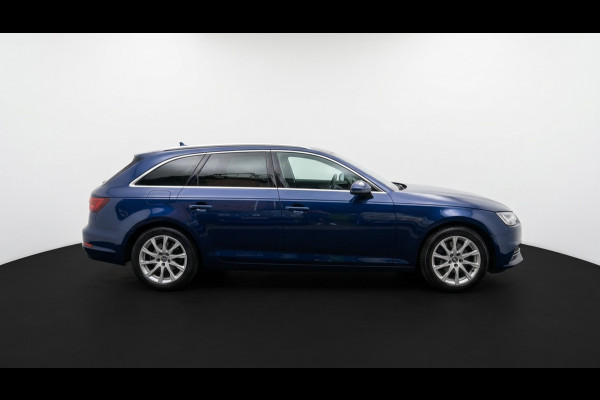 Audi A4 Avant 35 TFSI 2.0 S-TRONIC DESIGN PRO LINE+ LEDER/CAMERA/VIRTUAL/TREKHAAK