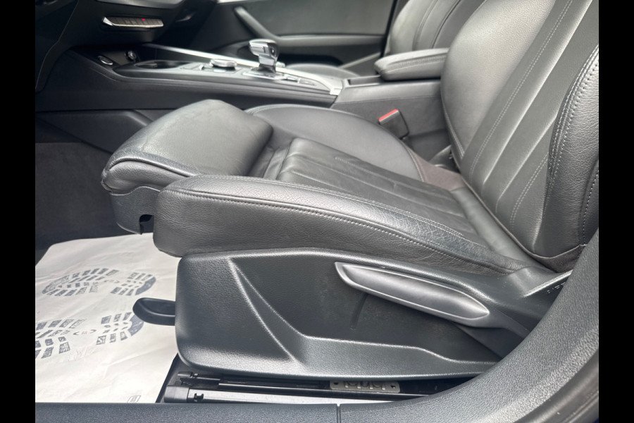 Audi A4 Avant 35 TFSI 2.0 S-TRONIC DESIGN PRO LINE+ LEDER/CAMERA/VIRTUAL/TREKHAAK