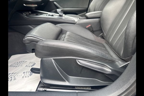 Audi A4 Avant 35 TFSI 2.0 S-TRONIC DESIGN PRO LINE+ LEDER/CAMERA/VIRTUAL/TREKHAAK