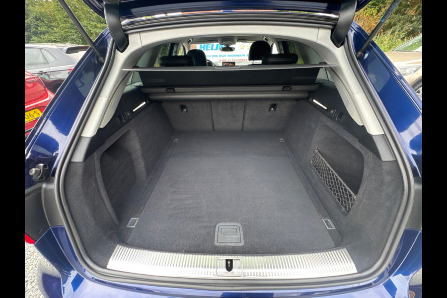 Audi A4 Avant 35 TFSI 2.0 S-TRONIC DESIGN PRO LINE+ LEDER/CAMERA/VIRTUAL/TREKHAAK