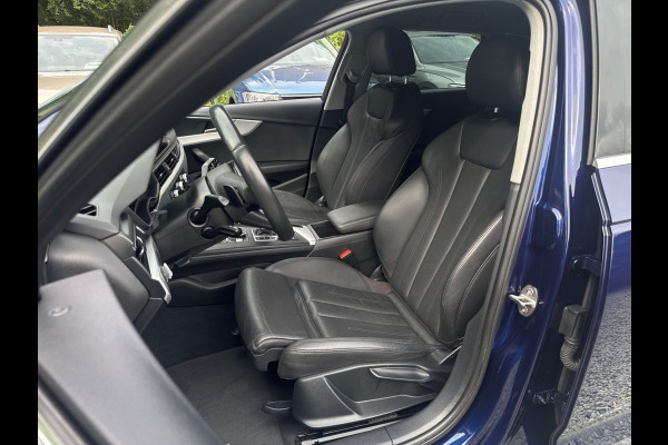 Audi A4 Avant 35 TFSI 2.0 S-TRONIC DESIGN PRO LINE+ LEDER/CAMERA/VIRTUAL/TREKHAAK
