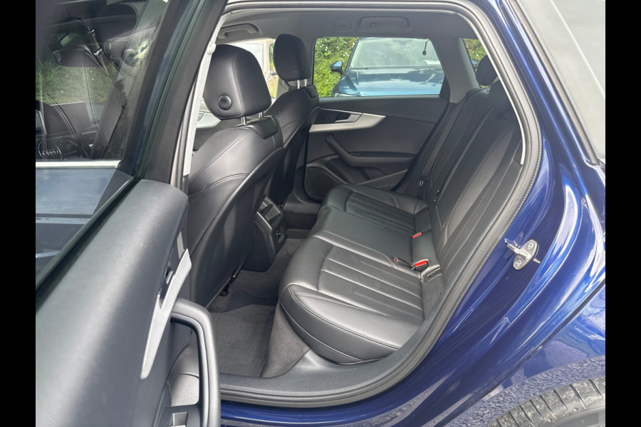 Audi A4 Avant 35 TFSI 2.0 S-TRONIC DESIGN PRO LINE+ LEDER/CAMERA/VIRTUAL/TREKHAAK