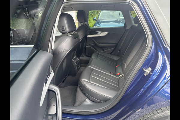 Audi A4 Avant 35 TFSI 2.0 S-TRONIC DESIGN PRO LINE+ LEDER/CAMERA/VIRTUAL/TREKHAAK