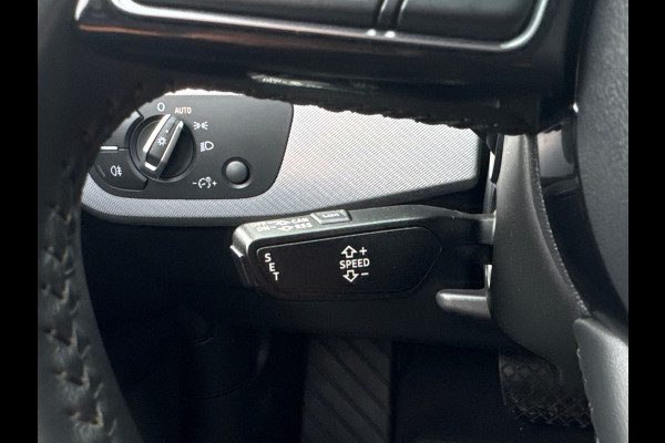 Audi A4 Avant 35 TFSI 2.0 S-TRONIC DESIGN PRO LINE+ LEDER/CAMERA/VIRTUAL/TREKHAAK