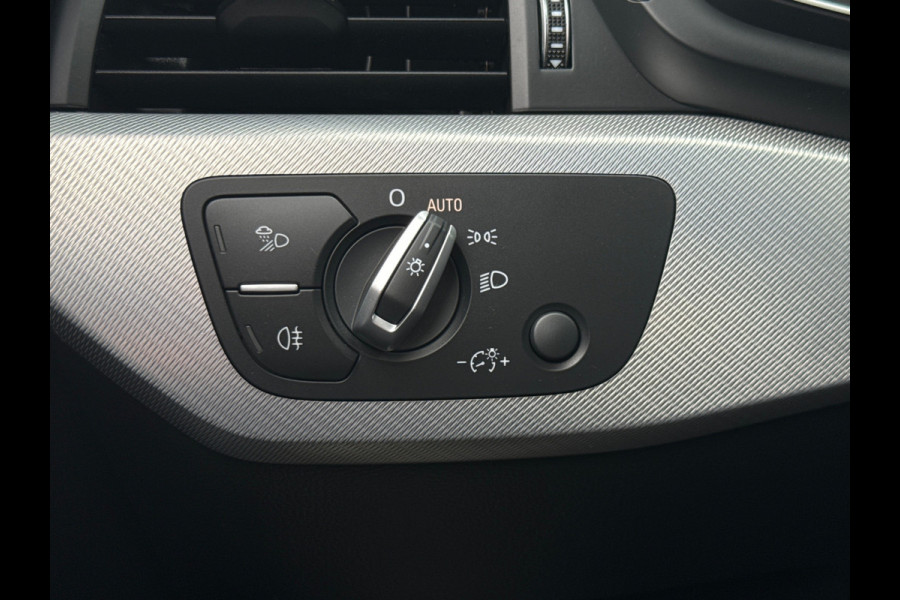 Audi A4 Avant 35 TFSI 2.0 S-TRONIC DESIGN PRO LINE+ LEDER/CAMERA/VIRTUAL/TREKHAAK