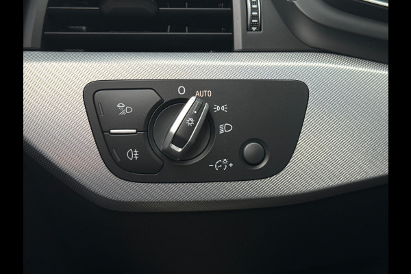 Audi A4 Avant 35 TFSI 2.0 S-TRONIC DESIGN PRO LINE+ LEDER/CAMERA/VIRTUAL/TREKHAAK