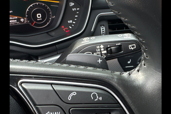 Audi A4 Avant 35 TFSI 2.0 S-TRONIC DESIGN PRO LINE+ LEDER/CAMERA/VIRTUAL/TREKHAAK