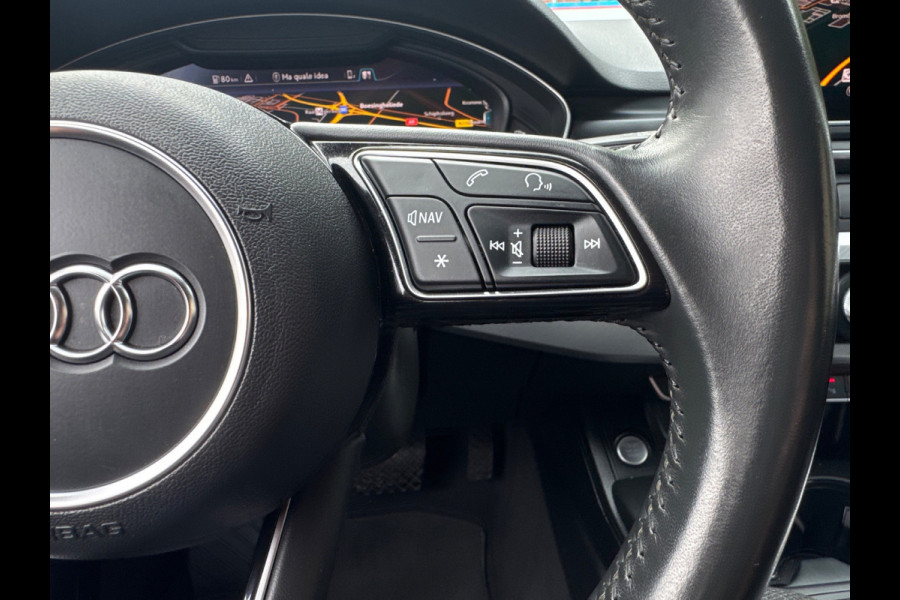 Audi A4 Avant 35 TFSI 2.0 S-TRONIC DESIGN PRO LINE+ LEDER/CAMERA/VIRTUAL/TREKHAAK
