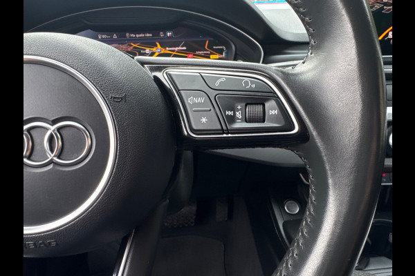Audi A4 Avant 35 TFSI 2.0 S-TRONIC DESIGN PRO LINE+ LEDER/CAMERA/VIRTUAL/TREKHAAK