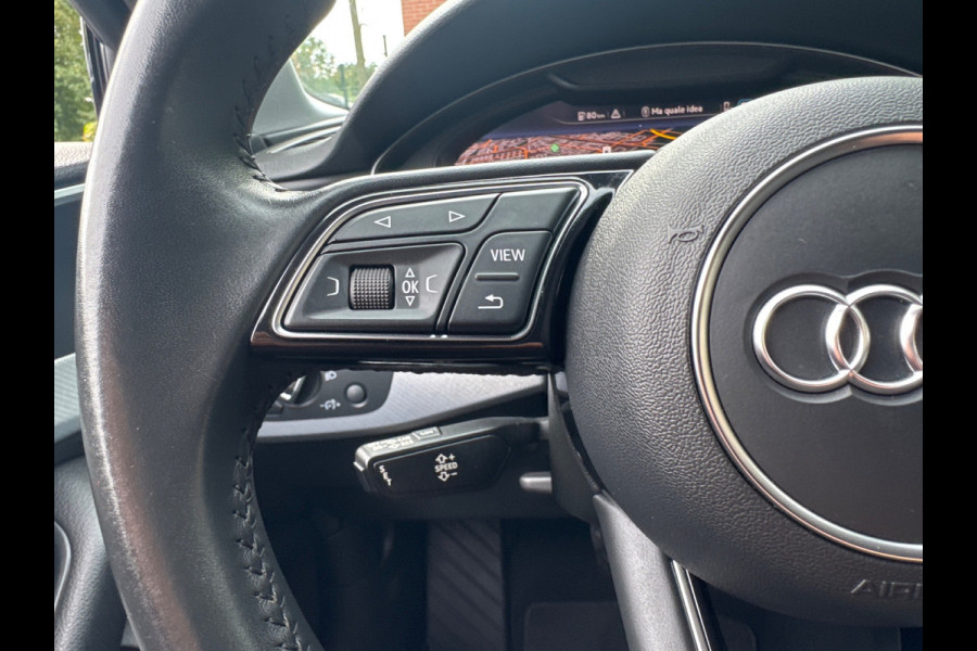Audi A4 Avant 35 TFSI 2.0 S-TRONIC DESIGN PRO LINE+ LEDER/CAMERA/VIRTUAL/TREKHAAK