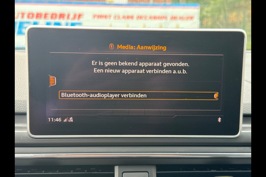 Audi A4 Avant 35 TFSI 2.0 S-TRONIC DESIGN PRO LINE+ LEDER/CAMERA/VIRTUAL/TREKHAAK