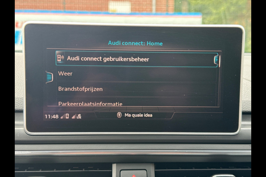 Audi A4 Avant 35 TFSI 2.0 S-TRONIC DESIGN PRO LINE+ LEDER/CAMERA/VIRTUAL/TREKHAAK