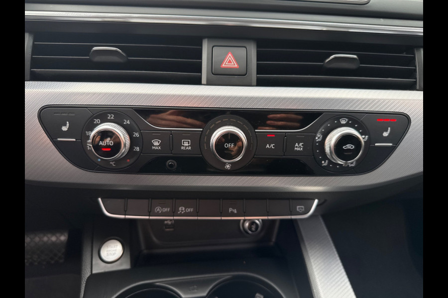 Audi A4 Avant 35 TFSI 2.0 S-TRONIC DESIGN PRO LINE+ LEDER/CAMERA/VIRTUAL/TREKHAAK