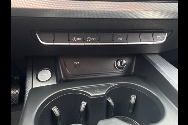 Audi A4 Avant 35 TFSI 2.0 S-TRONIC DESIGN PRO LINE+ LEDER/CAMERA/VIRTUAL/TREKHAAK