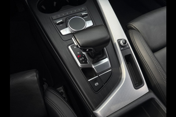 Audi A4 Avant 35 TFSI 2.0 S-TRONIC DESIGN PRO LINE+ LEDER/CAMERA/VIRTUAL/TREKHAAK