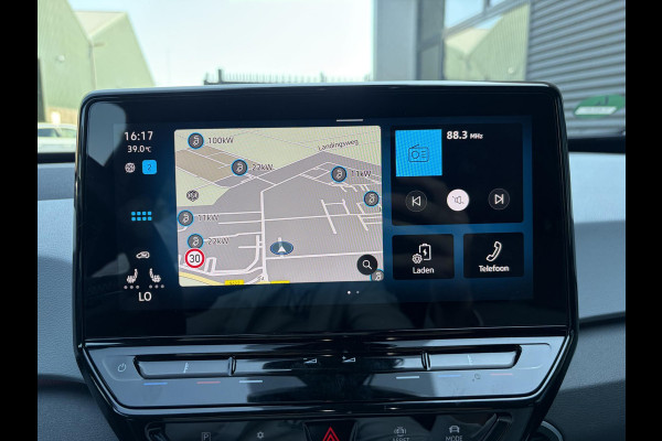 Volkswagen ID.3 Pro Edition Advantage 58 kWh 25.000 NAP | ORIGINEEL NL AUTO | VOLKSWAGEN DEALER ONDERHOUDEN | STOEL + STUURWIELVERWARMING | CAMERA | PDC | ADAPTIVE CRUISE | RIJKLAAR GELEVERD MET 12 MND BOVAG GARANTIE