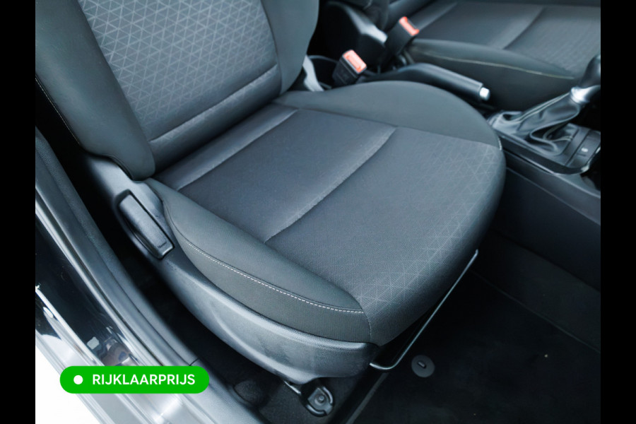 Kia Picanto 1.0 DPi ComfortLine | Cruise control | Airco | DAB | Carkit | Dealeronderhouden | Zwart | Rijklaarprijs incl. 6 maanden garantie